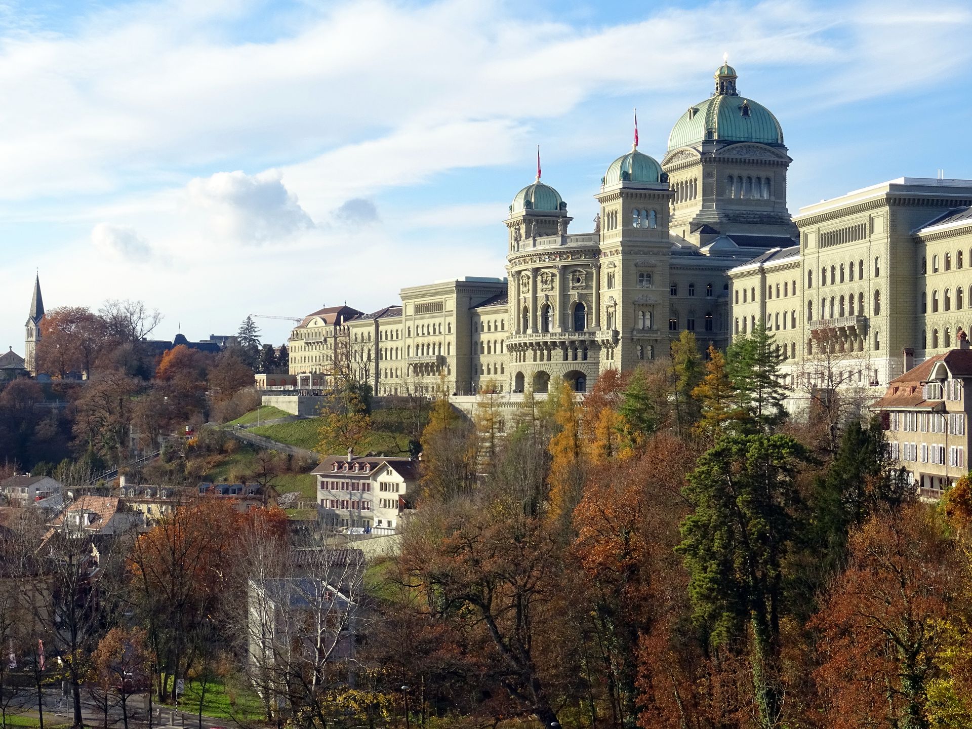 Bern